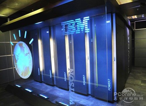 IBM Watson����Ӌ��C(j��)
