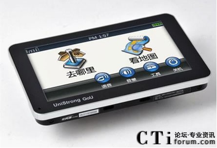 �ϱ�˼?j��)єy��NUANCE���I(l��ng)GPS��(d��o)���a(ch��n)Ʒ�M(j��n)�����Z���r(sh��)��