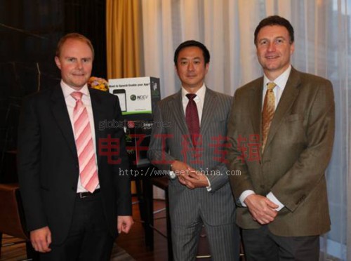 ���������Ξ飺JasonStirling,Nuance��̫�^(q��)�߼�(j��)����������ԣ�c,Nuance�����A�^(q��)����(j��ng)����StuartSharpe,Nuance��̫�^(q��)�N�۹��̲��߼�(j��)���O(ji��n)