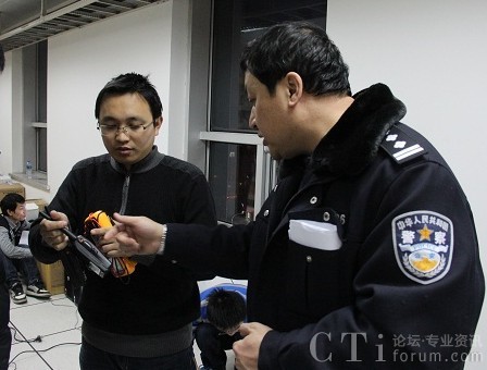 東方通信中標(biāo)沈陽(yáng)市地鐵公安無(wú)線通信系統(tǒng)項(xiàng)目