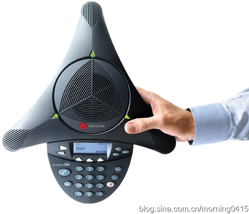 ���h�ԒSoundStation����צ�~��