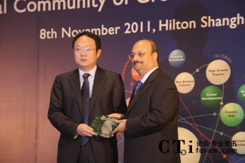 Frost & Sullivan ȫ��CEO�涭�ºϻ���Aroop Zutshi���ң����A���������(w��)�C�l(f��)��ȫ����Ź�������(w��)���L�c��(chu��ng)�ª�(ji��ng)�����n�����A���������(w��)�a(ch��n)Ʒ�����L����<br/>

