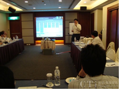 Ai-Logix���_���ɹ��e�k���̎��J�C��Ӗ(x��n)���