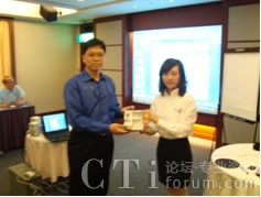 Ai-Logix���_���ɹ��e�k���̎��J�C��Ӗ(x��n)���