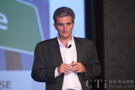 阿爾卡特朗訊企業(yè)網(wǎng)絡(luò)亞太區(qū)合作伙伴高層峰會(huì)順利召開