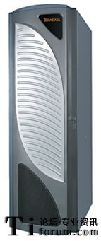 Teradata天睿公司推出新款巨量數(shù)據(jù)專用平臺