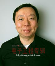 Aptina��˾�߼�(j��)�I(y��)��(w��)��չ�Ј���(j��ng)��Cliff Cheng 