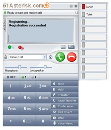 ��Asterisk�OӋ����I(y��)������ܛ�ԒHayibo�l(f��)��