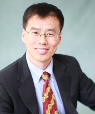 藝龍首席執(zhí)行官崔廣福