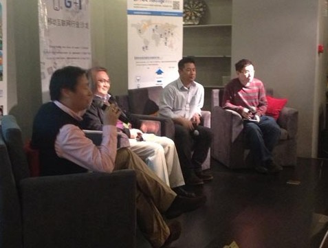 �L�Ǖ�GMIC�����Ο���Tapjoy�Ї��^(q��)�����������I��DeNA�Ї�CEO���������˾W�����Åǽ����������ң�